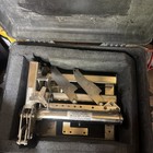 Simpson Strong-tie D150 - Radius Track Bender Tool For Up To A 3  Flange Track