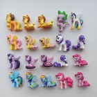 My Little Pony  Surprise Drink   Play Toys  Kinder  Full Set