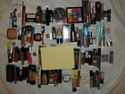 Wholesale Lot 80 Pc Mixed Makeup Cosmetics Exact Items No Polish Lot P5  read 