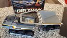 Big Track Miton Bradley Programmable Electronic Toy 1979