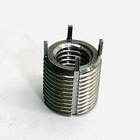  lot Of 5  215-066306 Keylocking Thread Repair Insert 1 2-13 X 3 4-16 Ss