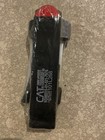 Combat Application Tourniquet Nar Cat Gen 7 Black With Red Tip Ifak Rescue Nip