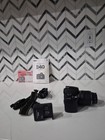 Nikon D40 Digital Slr Camera With 18-55mm Lens  Strap  Charger And Manual