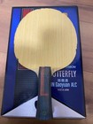 Butterfly Lin Gaoyuan Alc Table Tennis Racket Fl Carbon Made In Japan Used