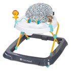 Baby Activity Walker With Wheels Girl Boy Folding Infant Walk Learning Assistant