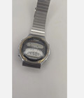 Casio Bh-200 Rare Digital Watch Bio Graph Collectible Nos