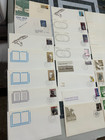 Lot Of 27 Canada Fdc  Post Cachet 1970s - Most Unaddressed  1 Addressed