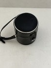 Vintage Lens Case Made In Japan