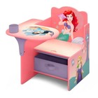Princesas Mesa Con Silla Caja De Escritorio Ni  a Mesas Mesita Sillas Para Ni  as