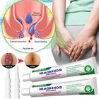 2pcs Hemorrhoid Cream  Hemorrhoid Treatment  Hemorrhoid   Fissure Ointment  Fast