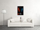 Power Book Ii Ghost Movie Adventure Action Print Wall Art Home - Poster 20x30