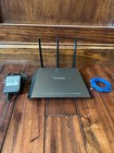 Netgear Nighthawk Ac1900 Smart Wifi Router     r7000-100nas 