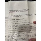 Preferred Bandless Perforator Pressroom Products Miller Highspee