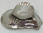 Gorham Antique Sterling Silver Salt Dish 2035 Narragansett G2035