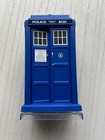 Doctor Who Electronic Tardis Police Public Call Box Lights   Sounds