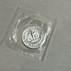 1962 P Washington Quarter  uncirculated    90  Silver Gem Proof 