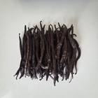 Madagascar Vanilla Beans 1 Kg Grade-c For Extract 
