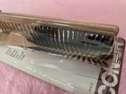 Vintage Conair Nylon Bristle Tuft Brush   Volume Comb Set  New