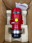 Det-tronics 028249-001 Flame Detector X3301a4m23t2