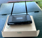 Centurylink  Actiontec C1900a Vdsl2  Wi-fi Router Bonded Telephony Modem Gateway