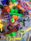 Carnival Toys 48 Prizes  Festival Toys   Favors  Party Toys  1 