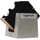 Martin Yale Tabletop Paper Jogger  pre400 