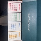 New Thesis Nootropic Kit And Variety Pack - Caffeine Free - Exp 06 2025 Freeship