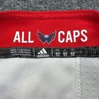 Sonny Milano  15 Washington Capitals Adidas Jersey Men 52 Navy Red Nhl Fan Gear