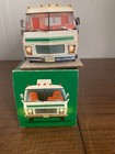 1980 Hess Training Van  In Original Box Working Lights