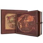 180-pages Scrapbook Album Diy Photo Album Memory Book For Family Wedding Baby