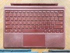 Genuine Microsoft Surface Pro Type Cover 1725 Keyboard Surfacepro 7 6 5 4 3 