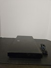Samsung Blu-ray 3d-dvd Cd Disk Player Bd-c5500 W o Remote  For Parts  Repair 