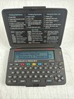 Vintage Franklin Bookman Mwd-440 Electronic Dictionary   Thesaurus Pre-owned