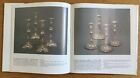 Sothebys Catalog Important Silver 6 6 80  Many Early And Rare Examples