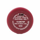 Lot Of 3 Clinique Lip Color   Primer Intense base Lipstick 13 Love Pop Full Size