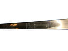 Sca Hema Spanish French Italian European Carbon Steel Musketeer Fencing Blade