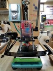 Propi Usa Model 625578  Hot Stamping Machine Free Ship Area  6-14  X 5-3 4  