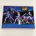 Star Wars The Clone Wars Laptop Adventurous Learning Missions Oregon Scientific