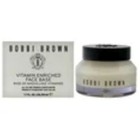 Bobbi Brown Vitamin Enriched Face Cream Base Priming Moisturizer - 1 7oz