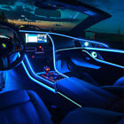 6m Rgb Led Strip App Music Control Atmosphere Interior Ambient Lights  Lamp