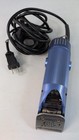 Oster Turbo A5 2-speed Professional Dog Pet Clippers With Case