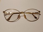 Vintage Yves Saint Laurent 90s Eyeglasses Now View Sunglasses Frame