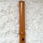 Wagakki Shakuhachi Japanese Flute Handcrafted Bamboo Style Authentic