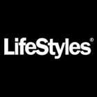 Lifestyles Non-lubricated Condoms 100 Count Comfortable Natural Fit