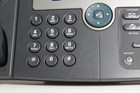 Lot Of 5 Cisco Cp-7965g Unified Office Ip Phones  cp-7965g-k9 