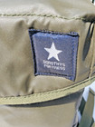 Vos 90 s Dorthys Fortress Fuct Clothing Skateboarding Bag Graffiti Tagging Paint