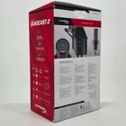 Hyperx Quadcast 2 Usb Condenser Gaming Microphone For Pc  Ps5   Macos