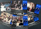 The Blues Brothers  John Belushi Dan Aykroyd Mexican Lobby Card Set