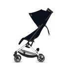 Stroller Gb Pockit  All City Velvet Black Model 619000533