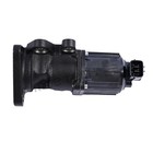 Egr Valve 8973629333 For Isuzu 4hk1 4hk1-t Truck Npr Npr-hd Nqr Nrr